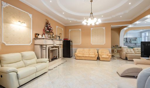 Аренда Усадьбы в с. Троицкое