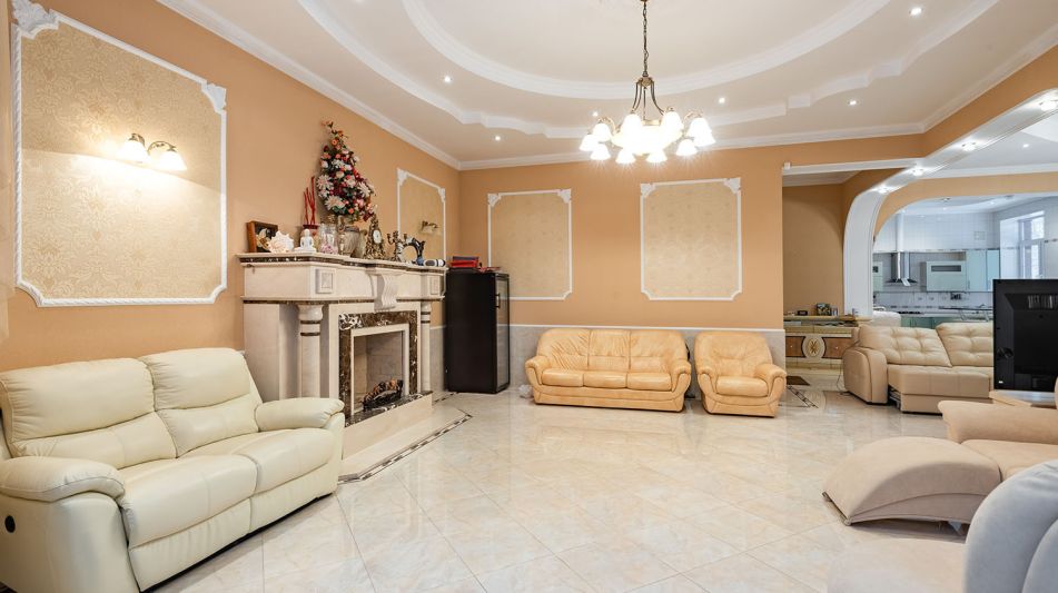 Аренда Усадьбы в с. Троицкое