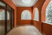 Аренда Усадьбы в с. Троицкое