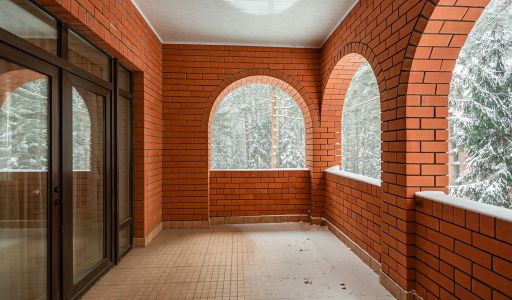 Аренда Усадьбы в с. Троицкое