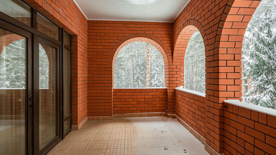 Аренда Усадьбы в с. Троицкое