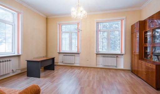 Аренда Усадьбы в с. Троицкое