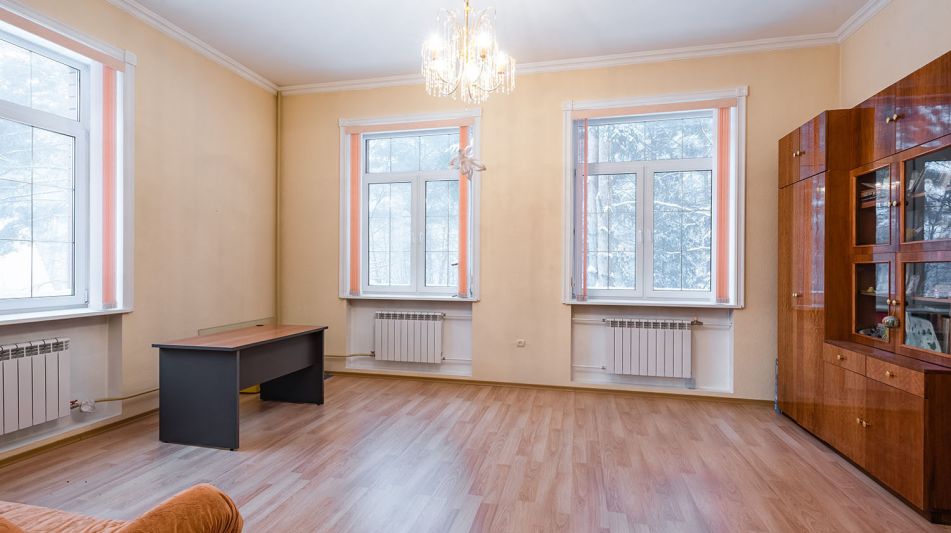 Аренда Усадьбы в с. Троицкое