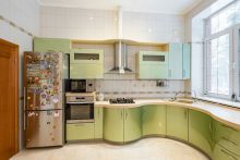 Аренда Усадьбы в с. Троицкое