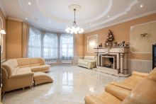 Аренда Усадьбы в с. Троицкое