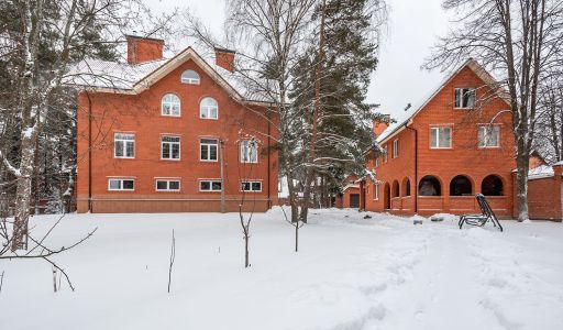 Аренда Усадьбы в с. Троицкое