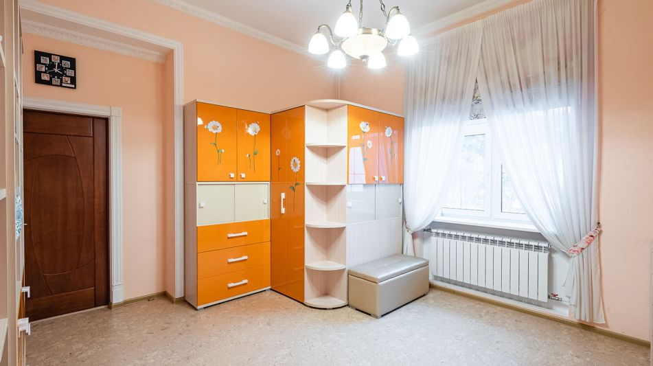 Аренда Усадьбы в с. Троицкое