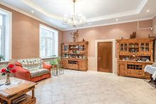 Аренда Усадьбы в с. Троицкое