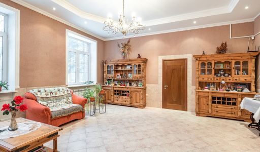 Аренда Усадьбы в с. Троицкое