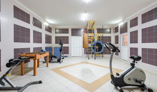 Аренда Усадьбы в с. Троицкое