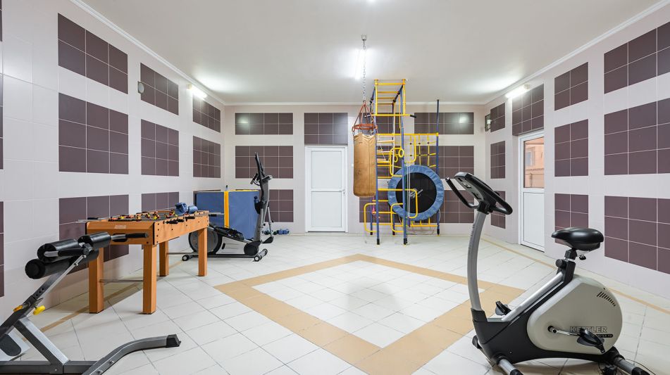 Аренда Усадьбы в с. Троицкое