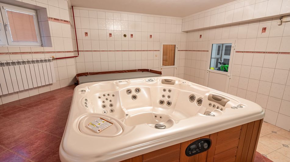 Аренда Усадьбы в с. Троицкое