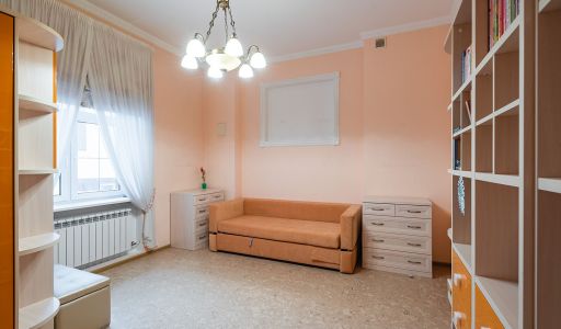 Аренда Усадьбы в с. Троицкое