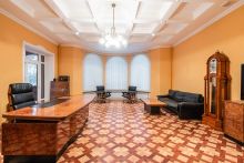 Аренда Усадьбы в с. Троицкое