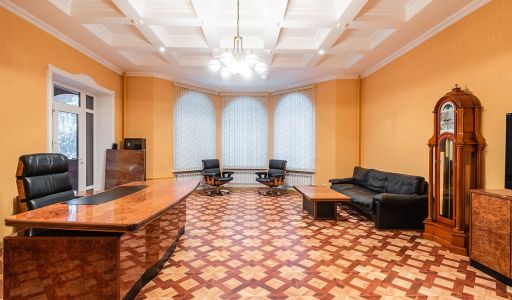 Аренда Усадьбы в с. Троицкое