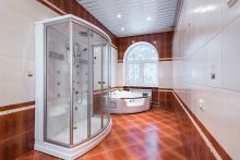 Аренда Усадьбы в с. Троицкое