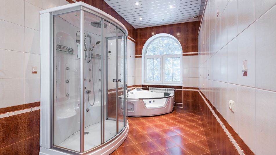 Аренда Усадьбы в с. Троицкое