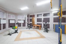 Аренда Усадьбы в с. Троицкое