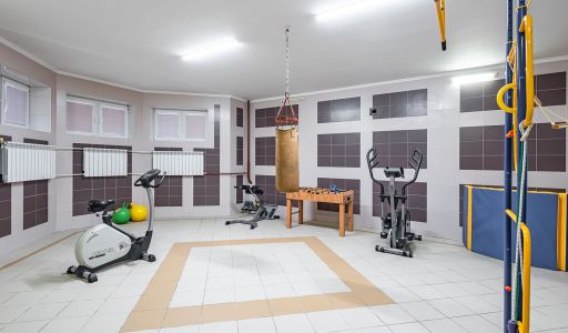 Аренда Усадьбы в с. Троицкое