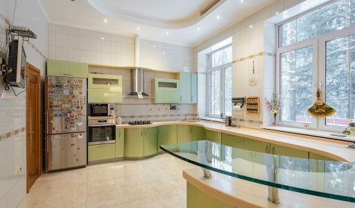 Аренда Усадьбы в с. Троицкое