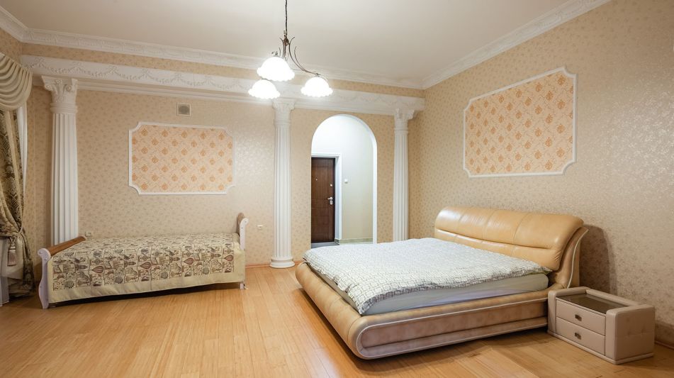 Аренда Усадьбы в с. Троицкое