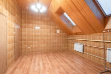 Аренда Усадьбы в с. Троицкое