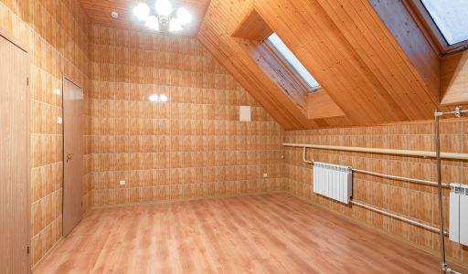 Аренда Усадьбы в с. Троицкое