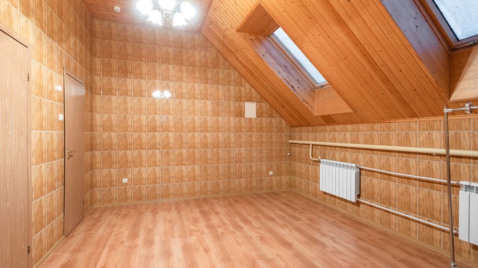 Аренда Усадьбы в с. Троицкое