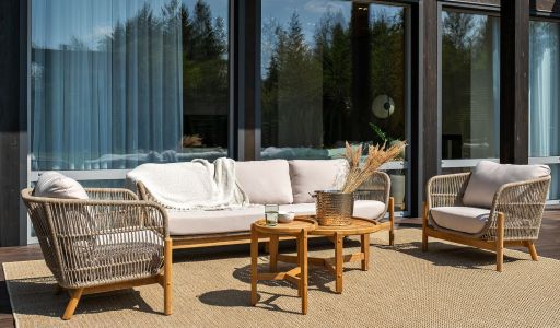 Дом CAPRISE TIME в КП Gorki Lake