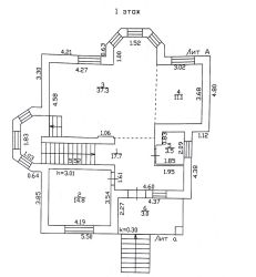 Жилой дом под ключ в Семенищево
