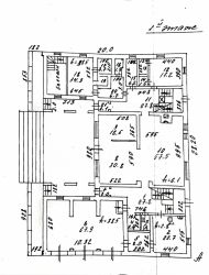 Усадьба в КП Малые Бережки