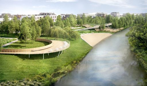 Участок в КП Кристалл Истра