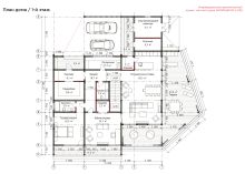 Дом в КП Миллениум парк