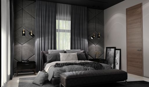 Дом под отделку в Ренессанс Парке