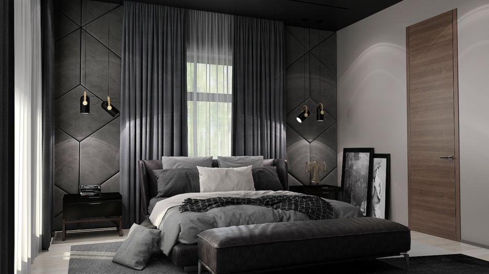 Дом под отделку в Ренессанс Парке