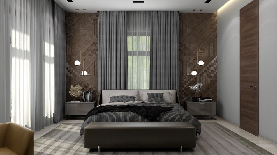 Дом под отделку в Ренессанс Парке