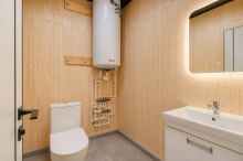 Готовый дом в поселке Смартвилль
