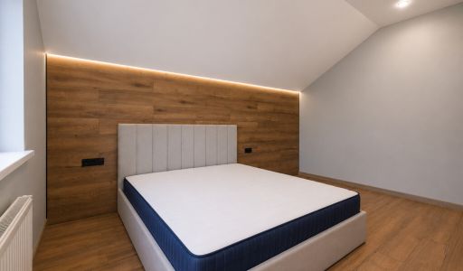 Готовый дом в поселке Смартвилль