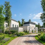 Готовый дом в КП Малое Сареево