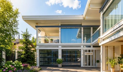 Готовый дом в КП Малое Сареево