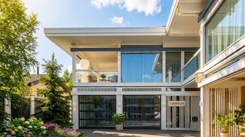 Готовый дом в КП Малое Сареево