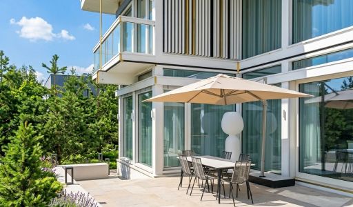 Готовый дом в КП Малое Сареево