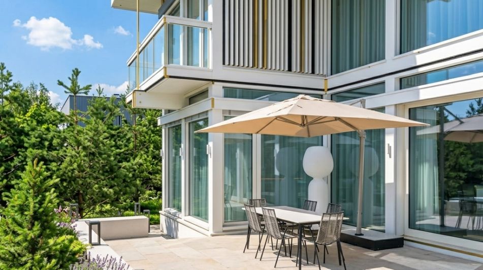 Готовый дом в КП Малое Сареево