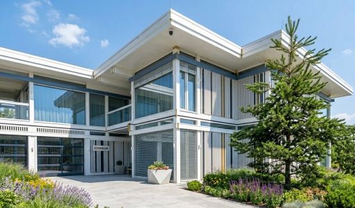 Готовый дом в КП Малое Сареево