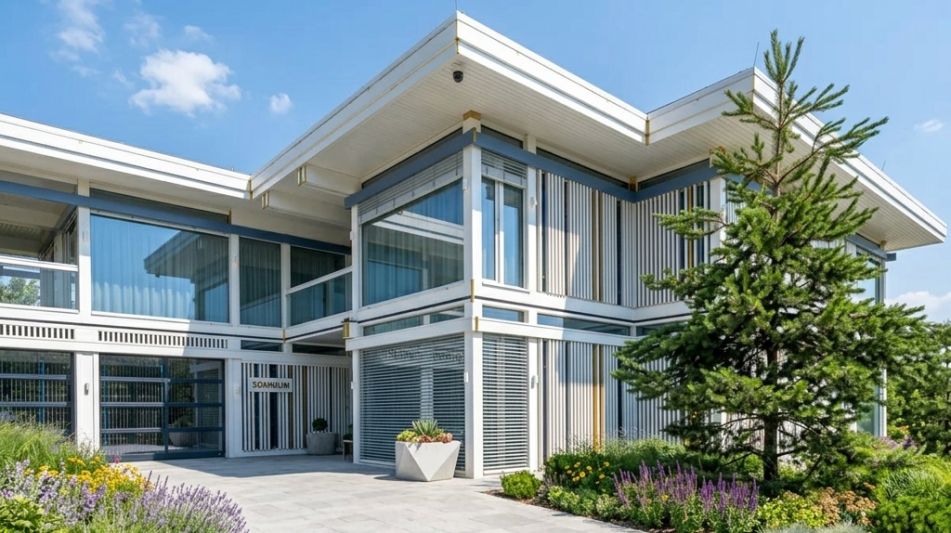 Готовый дом в КП Малое Сареево