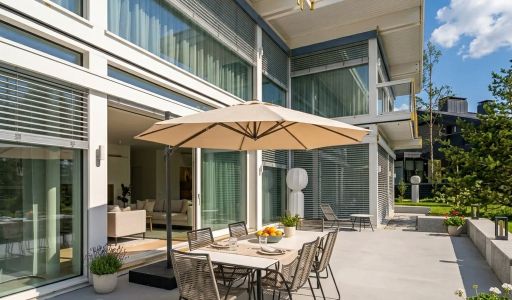 Готовый дом в КП Малое Сареево