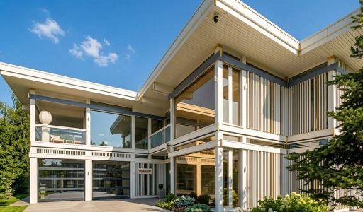 Готовый дом в КП Малое Сареево