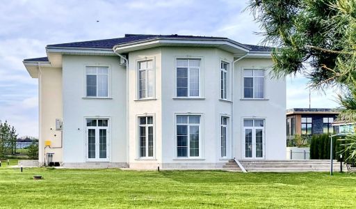 Готовый дом в КП Николина Поляна