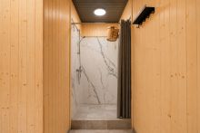 Готовый дом в поселке Смартвилль