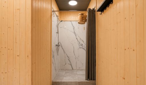 Готовый дом в поселке Смартвилль